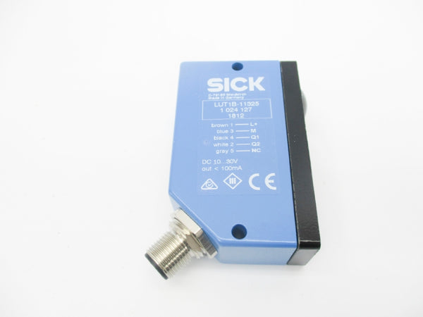 SICK LUT1B-11325 1024127 NSMP