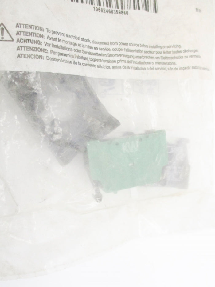 INDUSTRIAL SPARE PART 800E-3LX20 SER. B NSMP