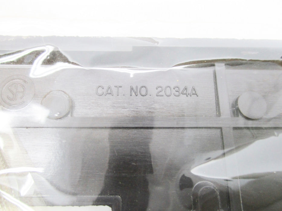 EAGLE 2034A NSMP