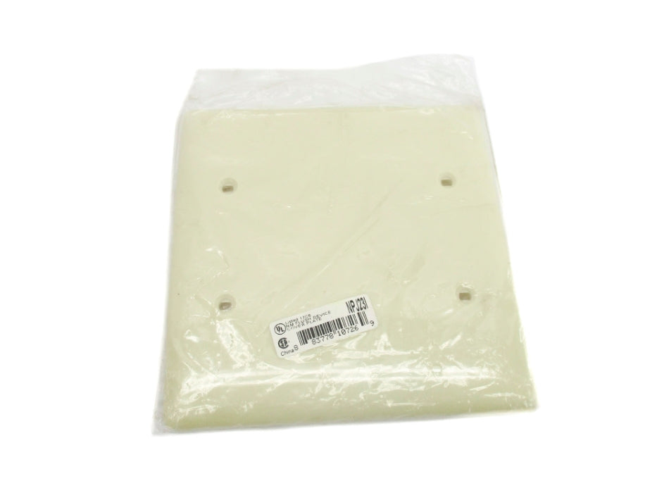 HUBBELL NPJ23I NSMP