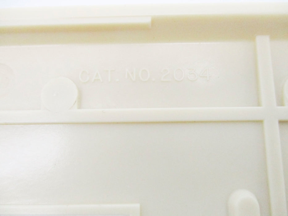 EAGLE 2034 NSNP