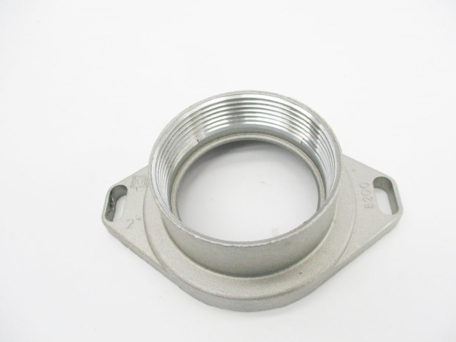SQUARE D B200 SER. 2 NSMP