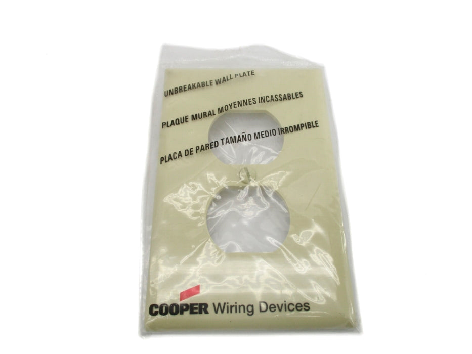 COOPER PJ8V NSMP
