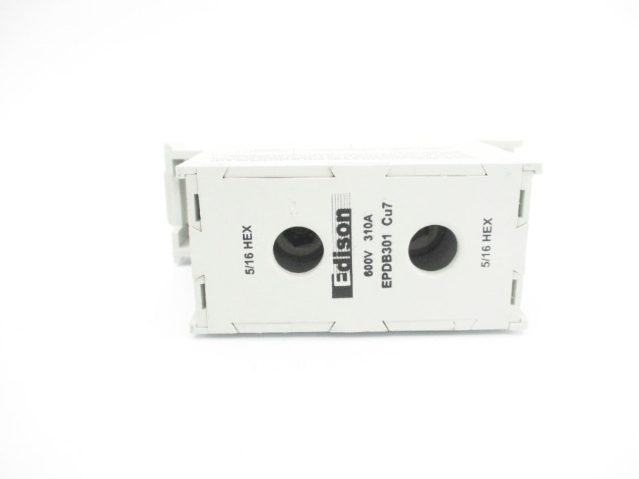 EDISON EPDB301 NSMP