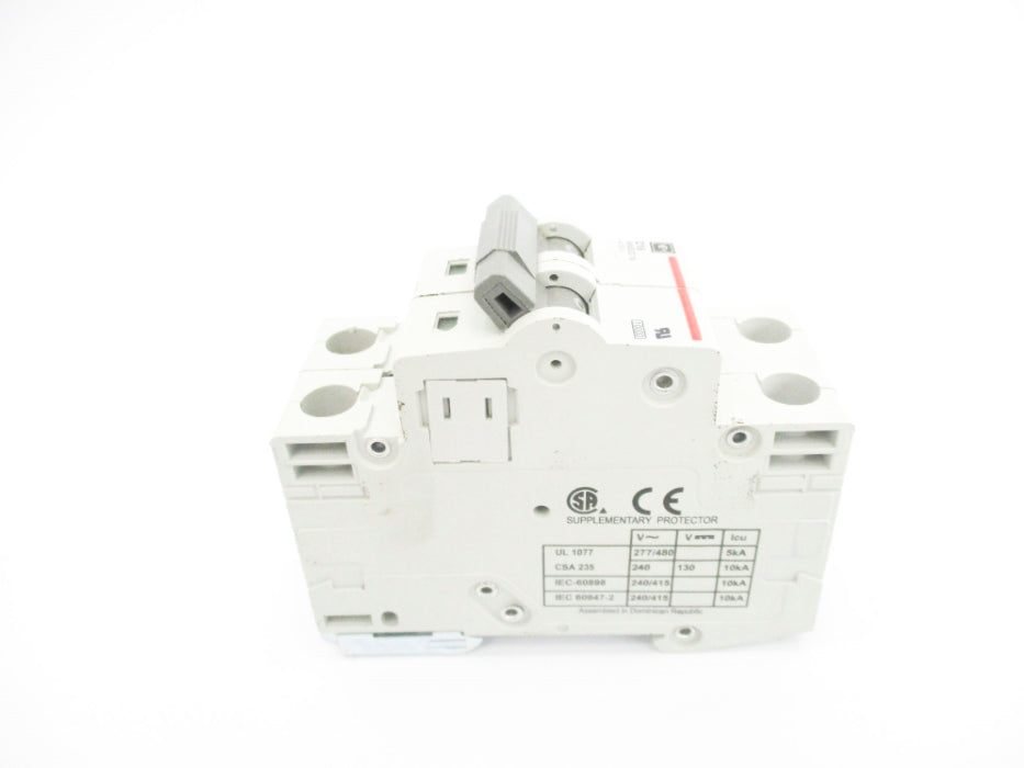 CUTLER HAMMER WMS2D16 415V 16A NSMP