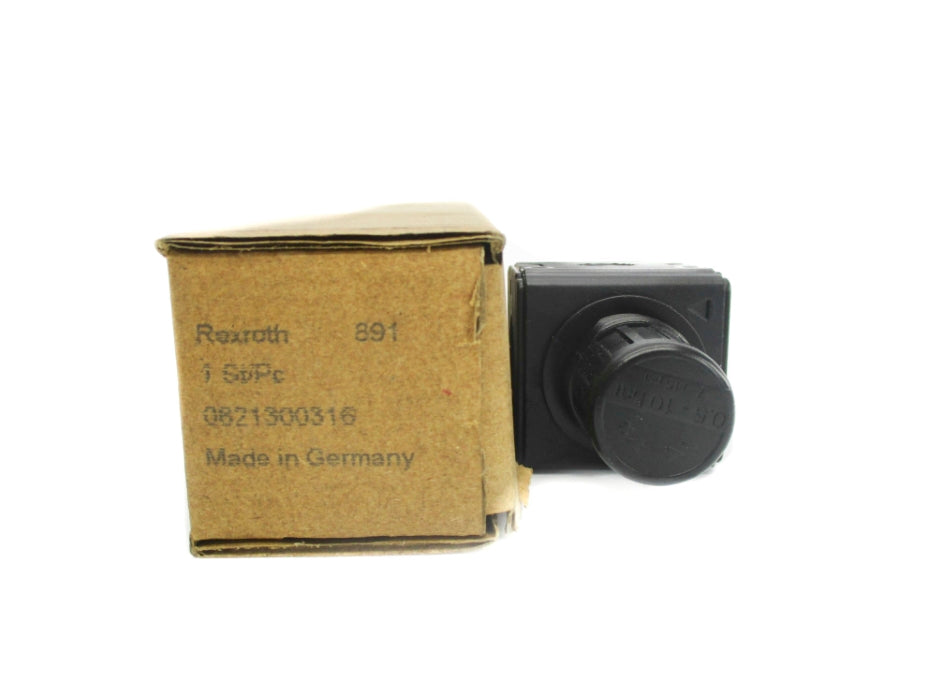 REXROTH 0821300316 NSMP