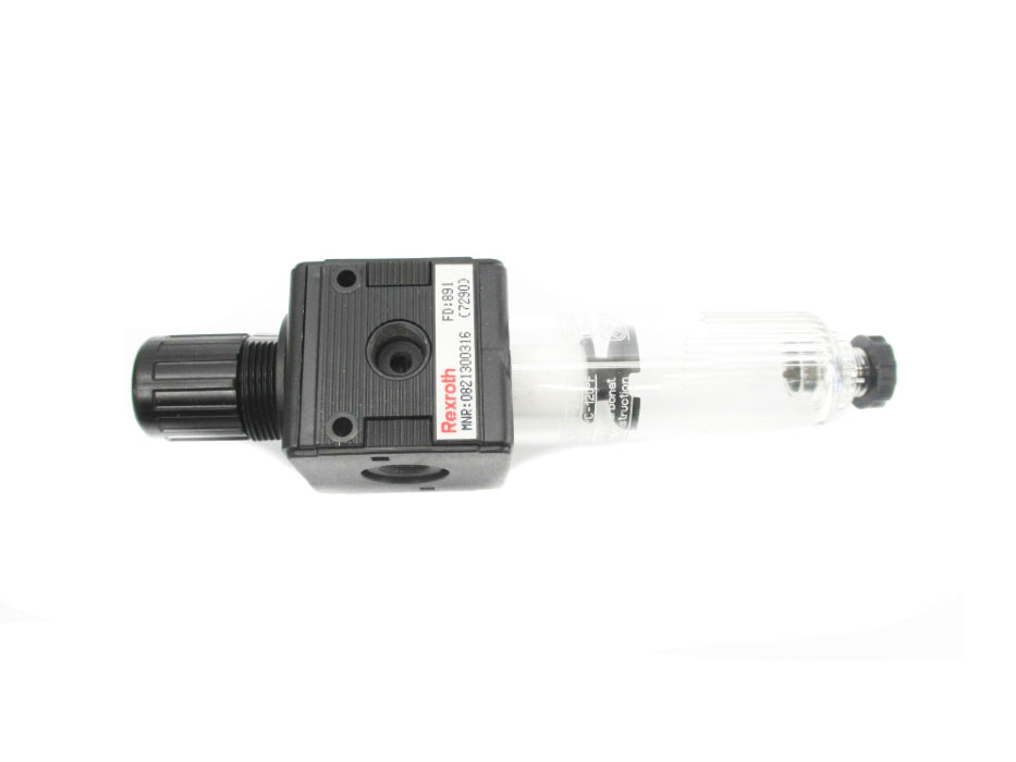 REXROTH 0821300316 NSMP