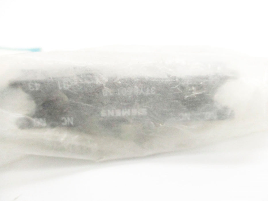 SIEMENS 3TY6501-1B NSMP