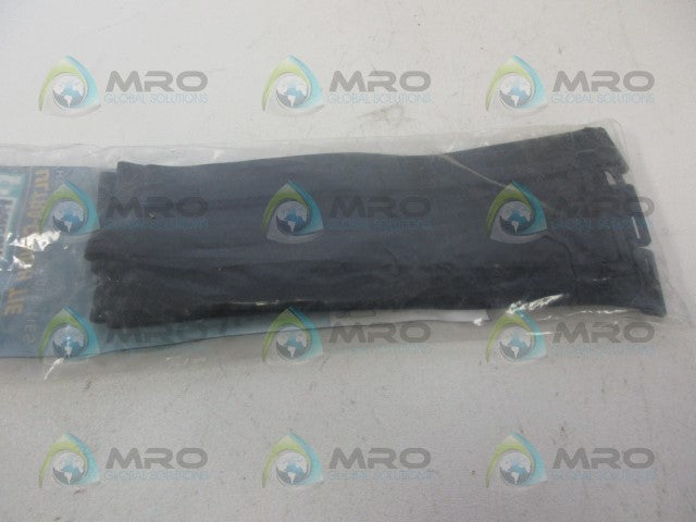 PANDUIT UCT3S-XO UATRA-CINCH TIE (PK OF 10) *NEW IN ORIGINAL PACKAGE*