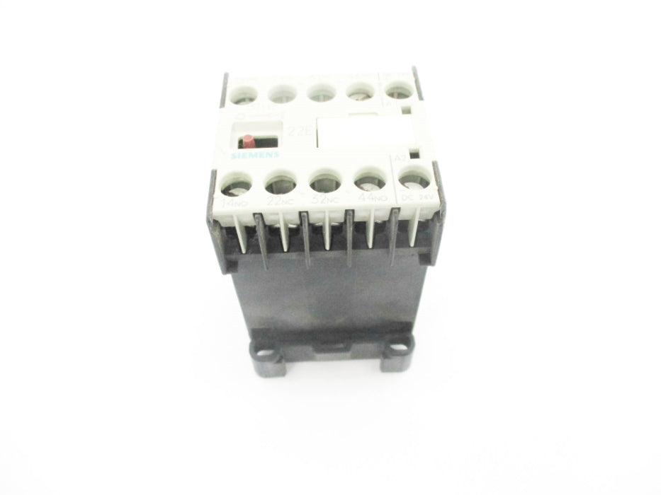 SIEMENS 3TH2022-0FB4 24V UNMP