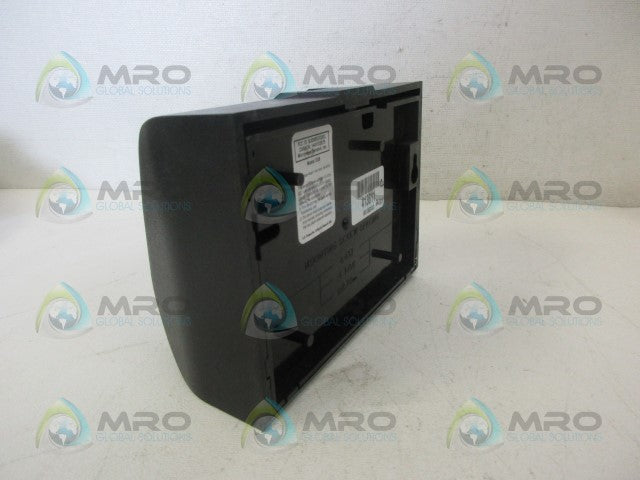 MICROWAVE SENSORS D38 MOTION SENSOR *NEW IN BOX*