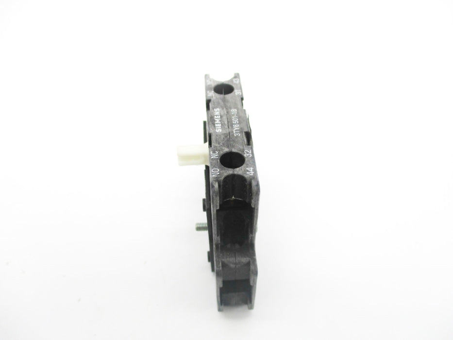 SIEMENS 3TY6501-1B (BLACK) NSMP