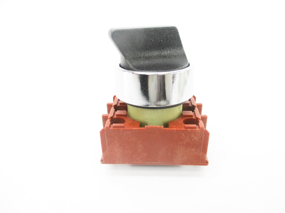 SIEMENS 3SB02-2RKB NSMP