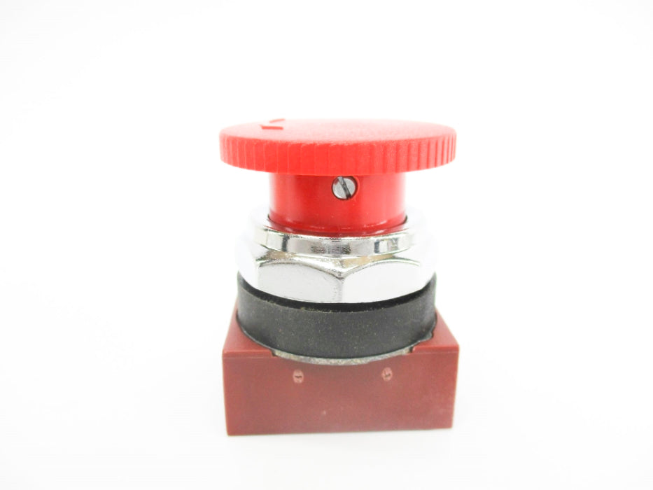 SIEMENS 3SB03-K4R NSMP