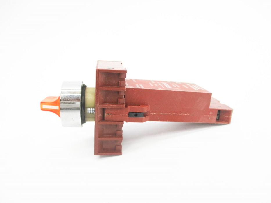 SIEMENS 3SB04-X3BT1A NSMP