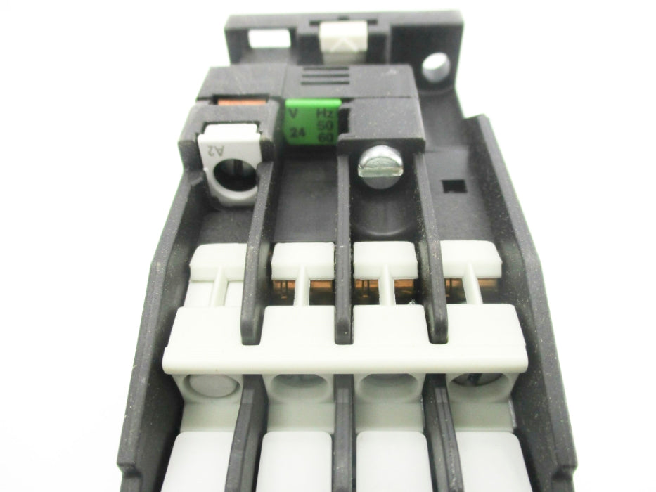 SIEMENS 3TF4022-0AC2 24VAC NSMP