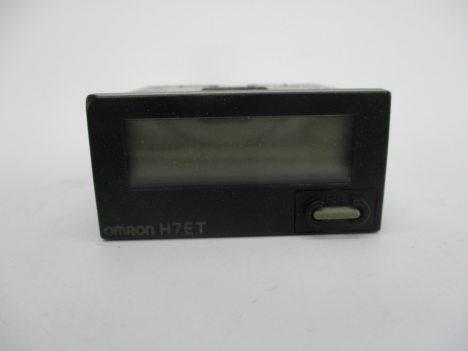 OMRON H7ET-NFV1-B 24-240V NSMP