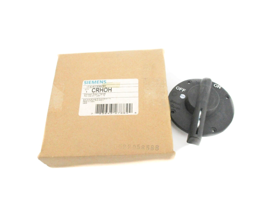 SIEMENS CRHOH NSMP