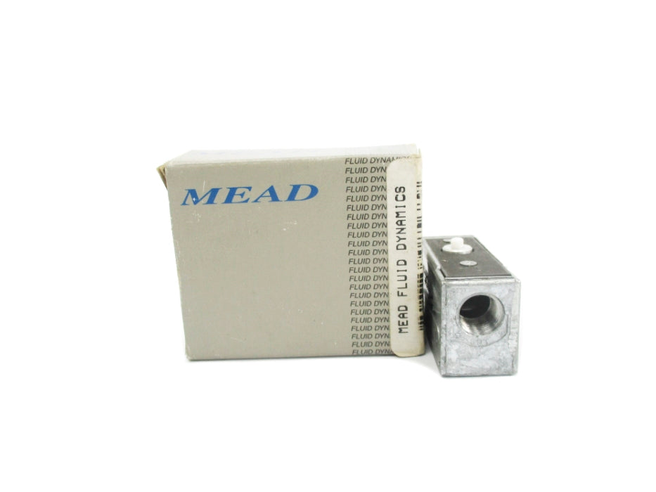 MEAD MV-5 NSMP