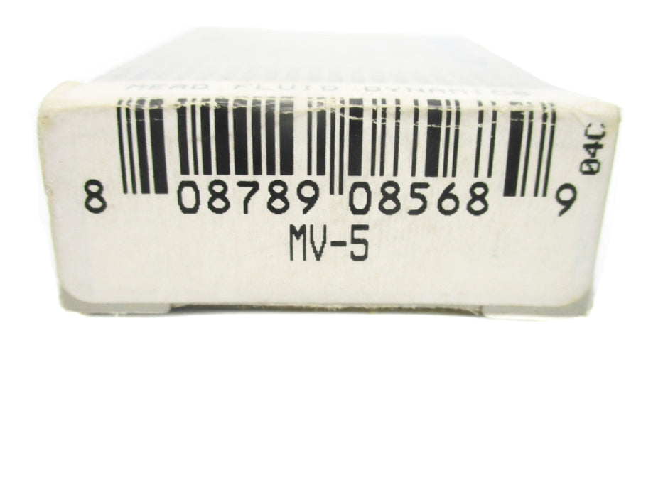 MEAD MV-5 NSMP
