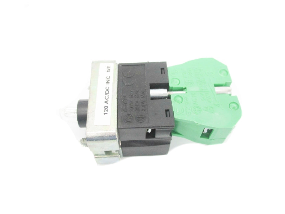 AUTOMATION DIRECT GCX1255-120 (AS PICTURED) NSMP
