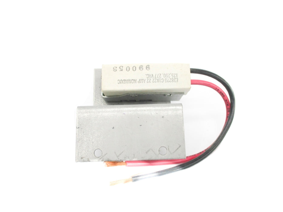 MARKEL PCN01054677 TBS NSMP