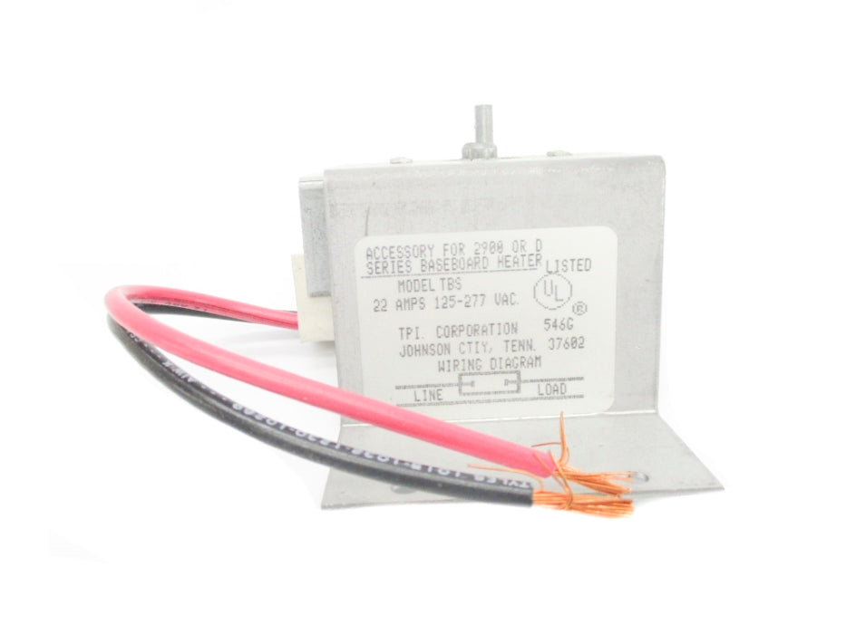 MARKEL PCN01054677 TBS NSMP