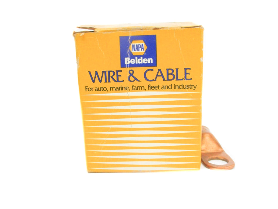 NAPA 728040 (PKG OF 10) NSMP