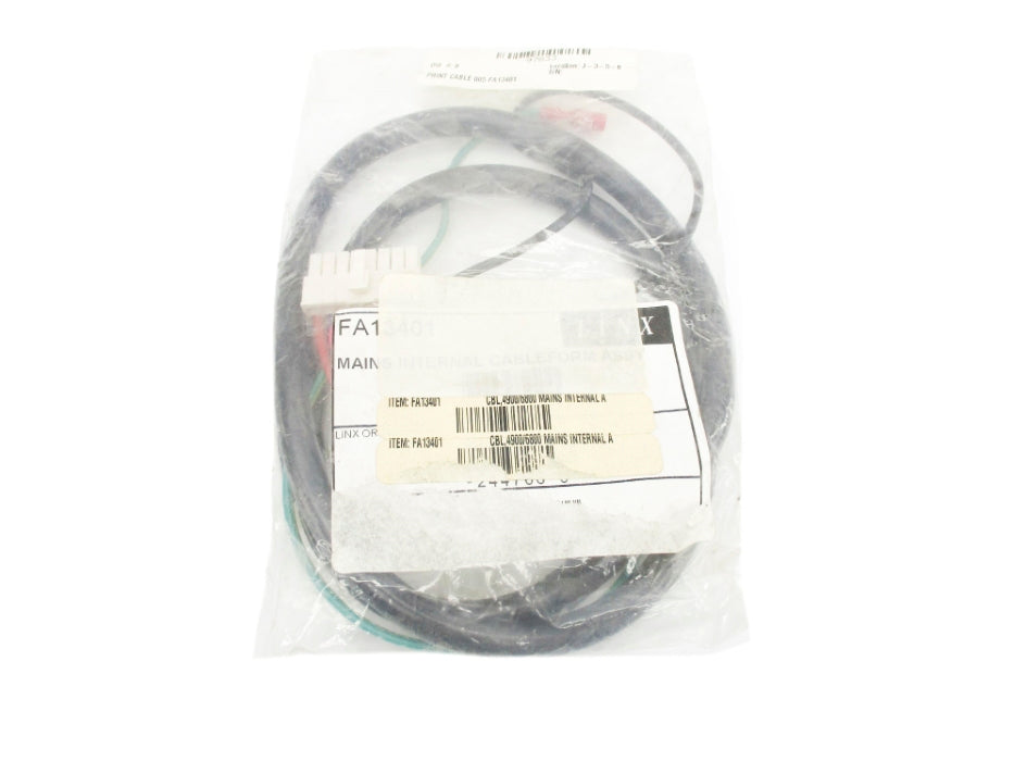 LINX FA13401 NSMP