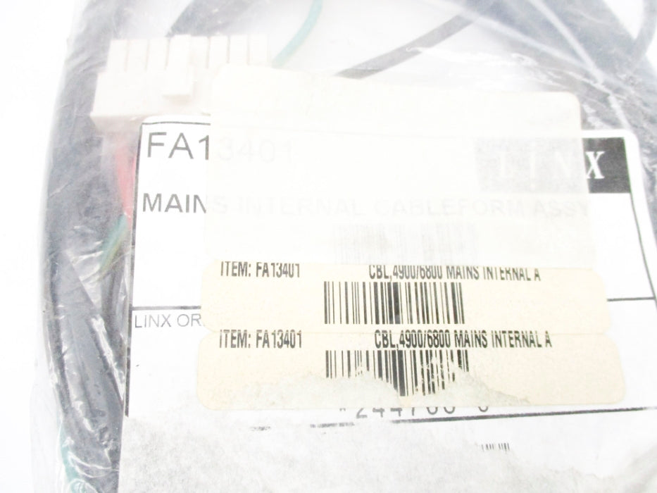 LINX FA13401 NSMP