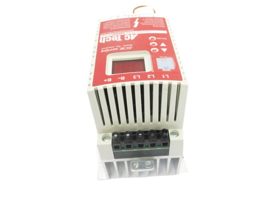 AC TECH SM410 UNMP