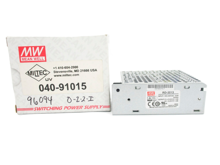 MEAN WELL RD-3513 NSMP