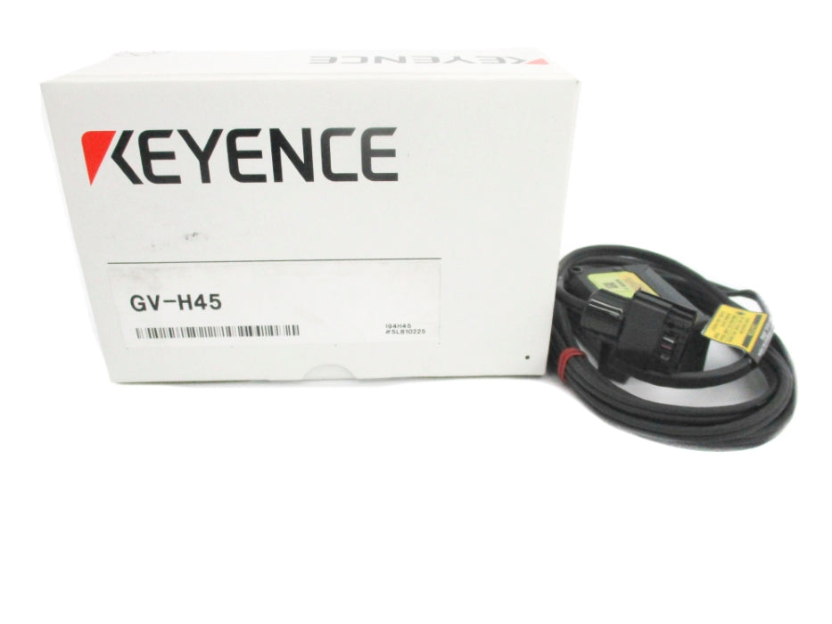 KEYENCE GV-H45 NSMP