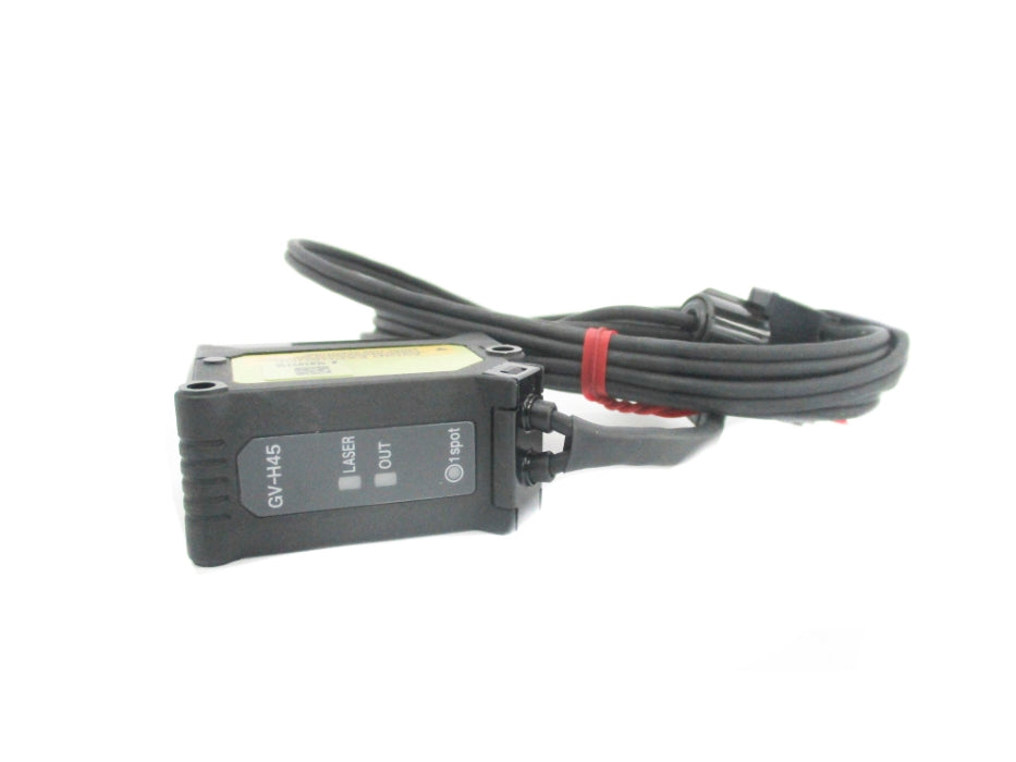 KEYENCE GV-H45 NSMP