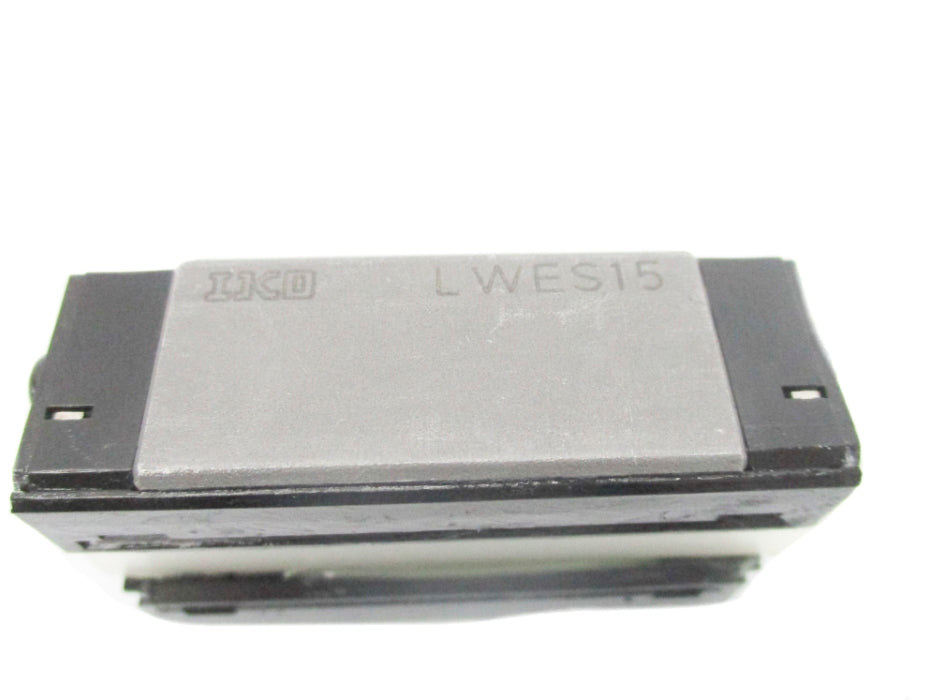 NIPPON THOMPSON LWES15C1S2/U NSMP
