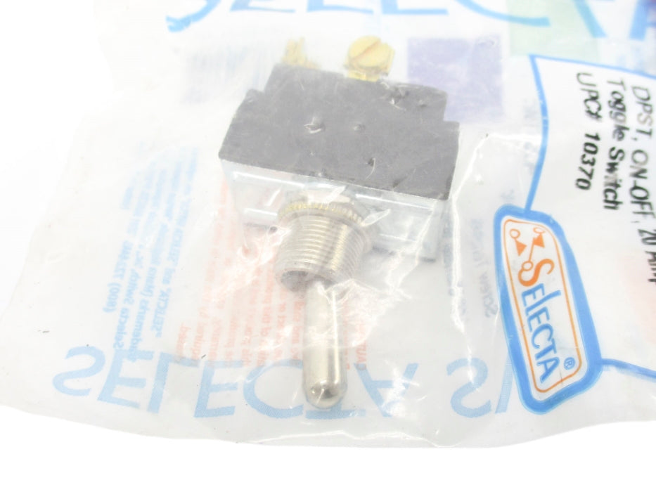 SELECTA SS207-7A-BG NSMP