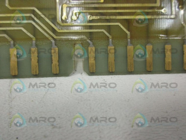 WESTINGHOUSE 227P623H01B PC BOARD CARD  UNMP