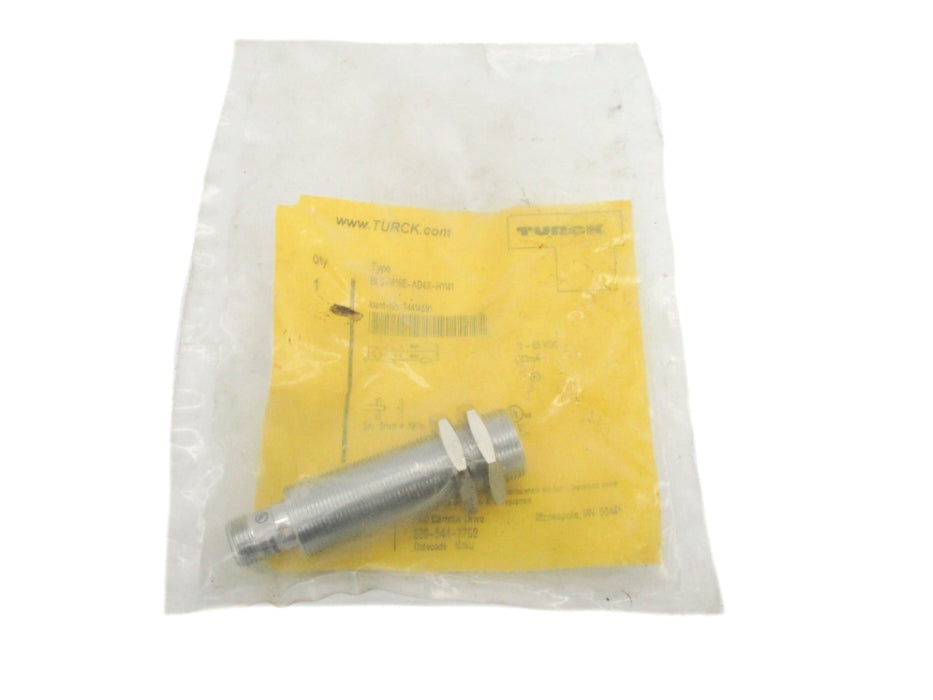 TURCK BI5-M18E-AD4X-H1141 T4414591 NSMP
