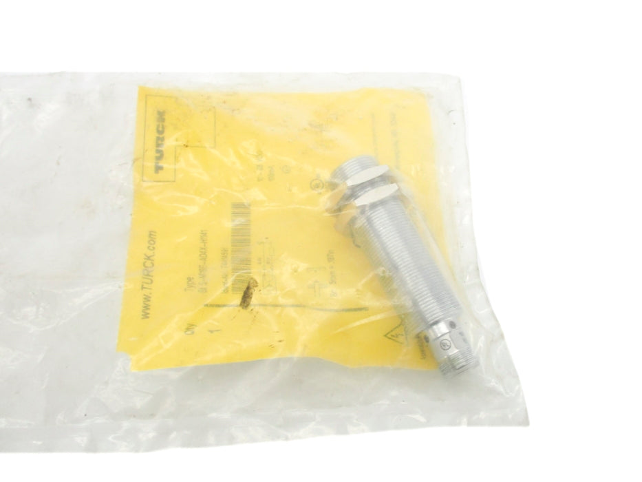 TURCK BI5-M18E-AD4X-H1141 T4414591 NSMP