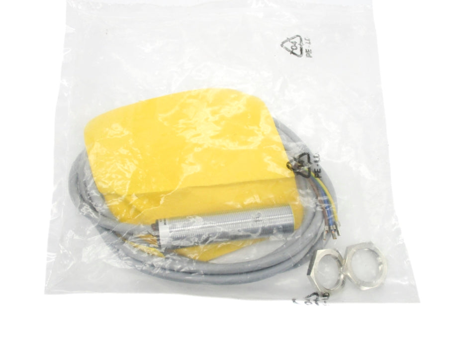 TURCK BC5-M18-AZ3X 2305000 NSMP