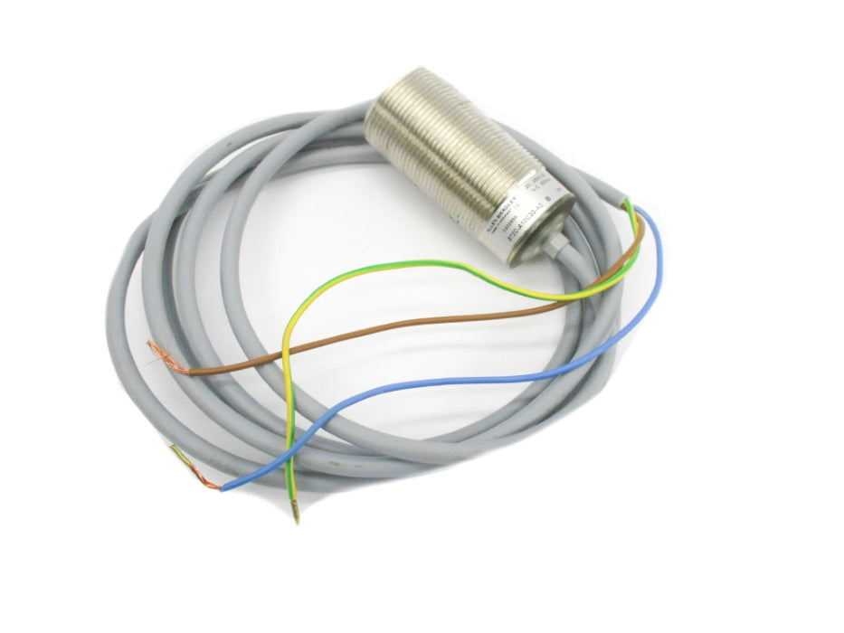 ALLEN BRADLEY 872C-A10C30-A2 SER. B NSNP
