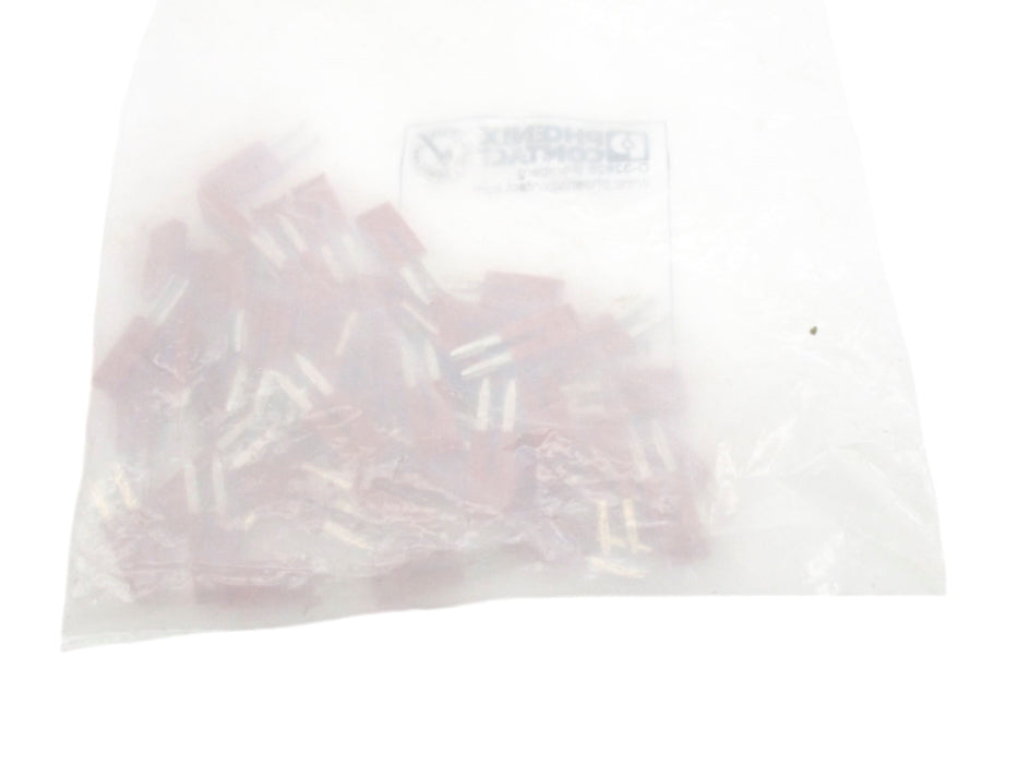 PHOENIX CONTACT FBS2-4 3030116 (PKG OF 50) NSMP