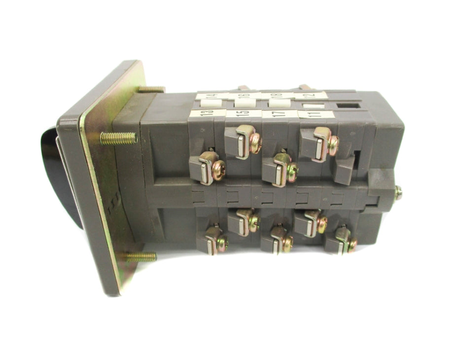 IDEC CS-10 NSNP