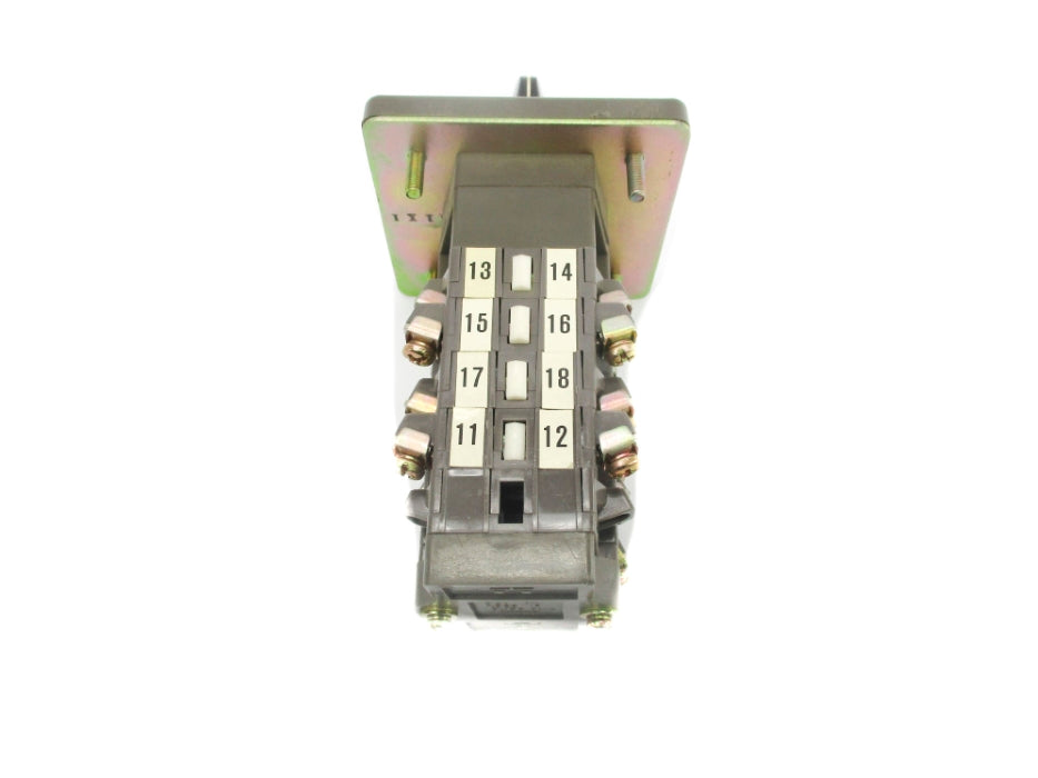 IDEC CS-10 NSNP
