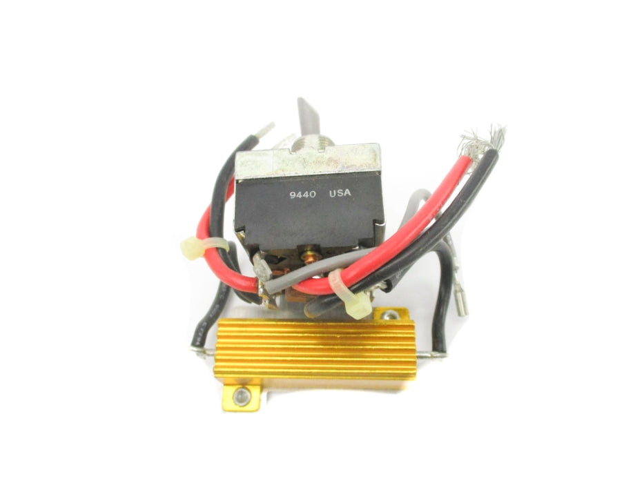 KB ELECTROINC SC-9860 NSMP