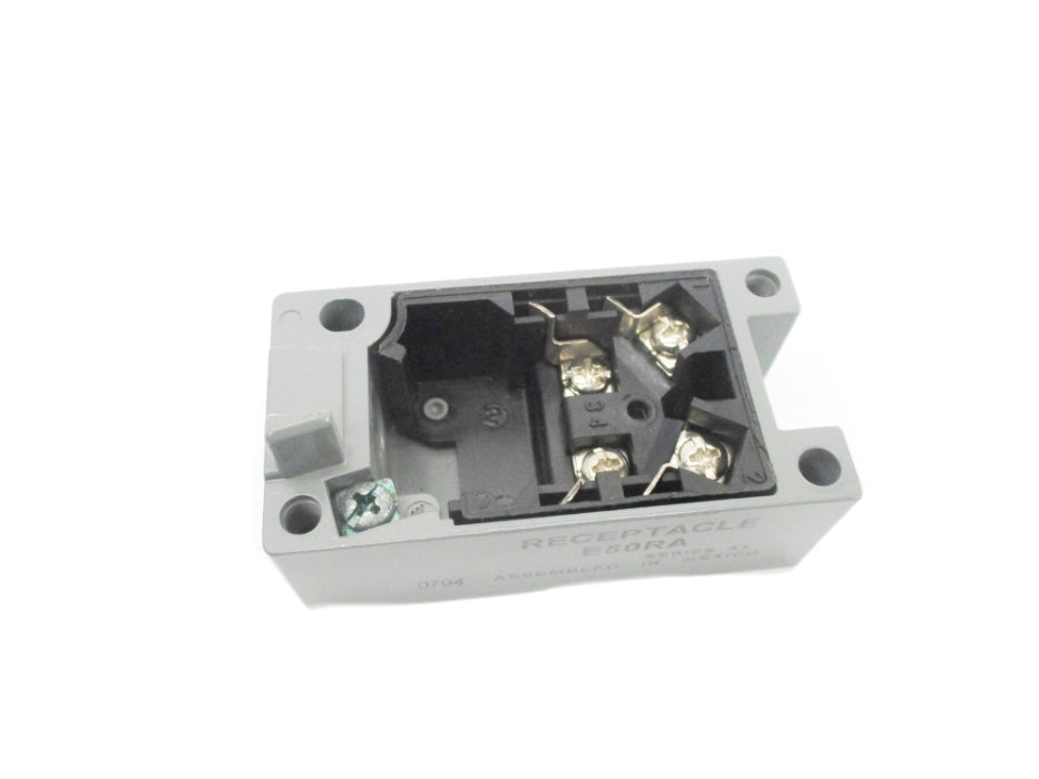 CUTLER HAMMER E50RA SER. A1 NSMP