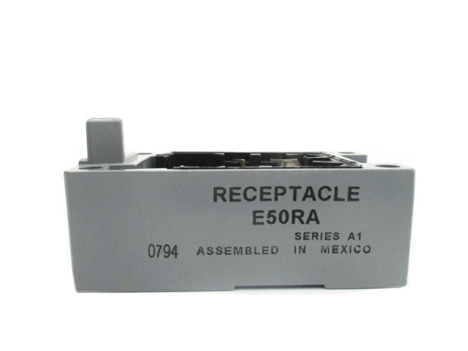 CUTLER HAMMER E50RA SER. A1 NSMP
