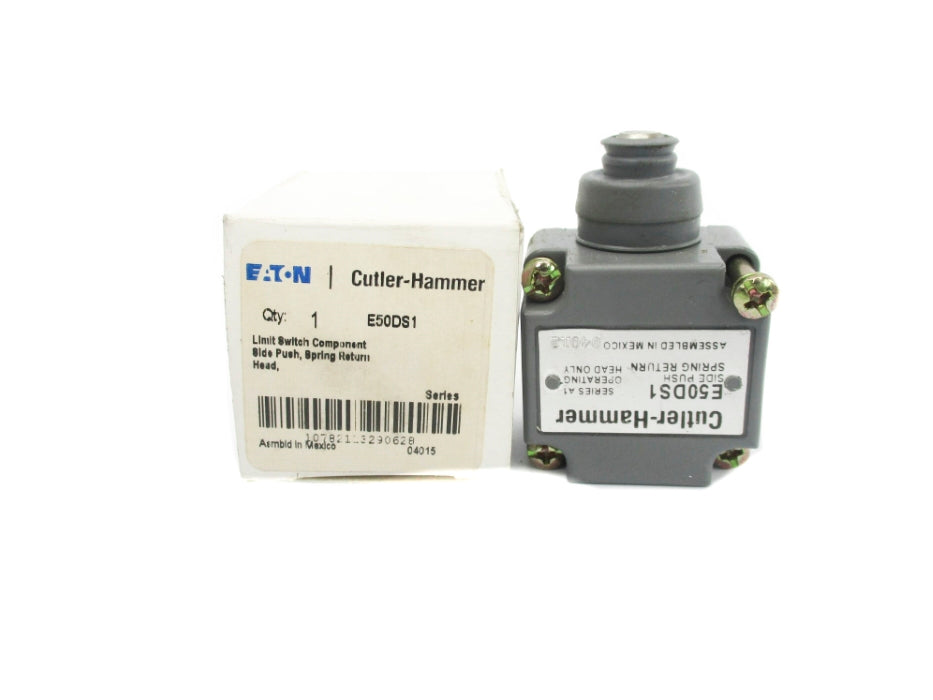 EATON E50DS1 SER. A1 NSMP