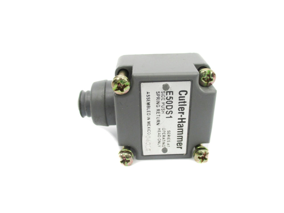 EATON E50DS1 SER. A1 NSMP