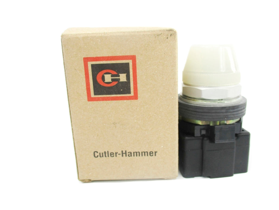 CUTLER HAMMER HT8HFWV7 SER. A1 NSMP